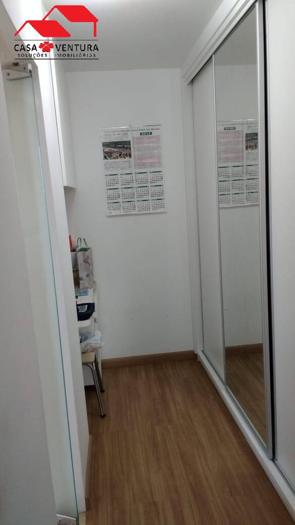 Apartamento à venda com 3 quartos, 180m² - Foto 11