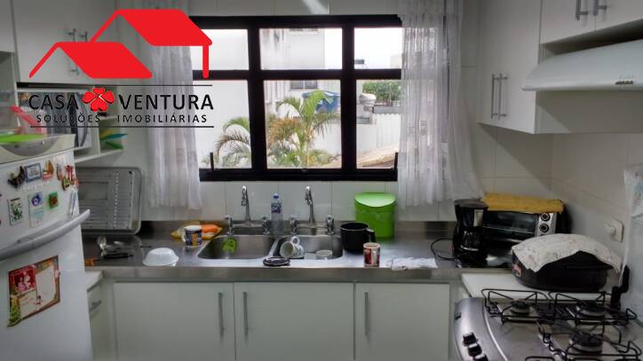 Apartamento à venda com 3 quartos, 180m² - Foto 12