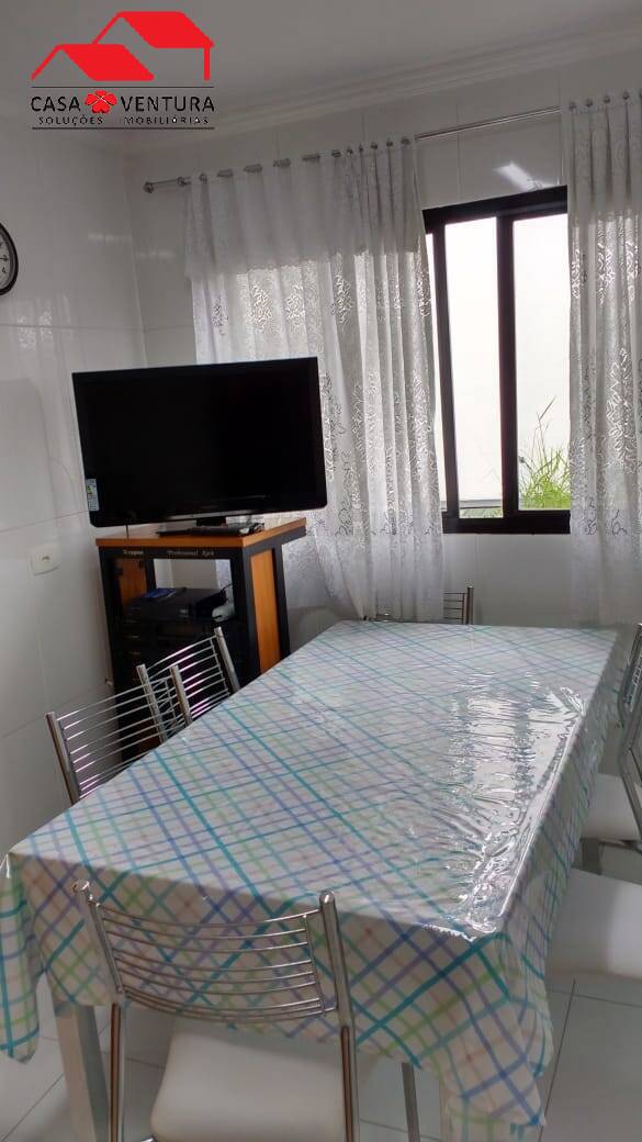 Apartamento à venda com 3 quartos, 180m² - Foto 13