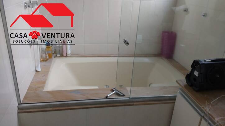 Apartamento à venda com 3 quartos, 180m² - Foto 14