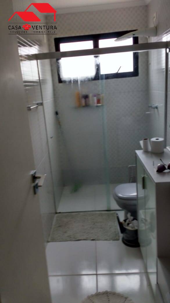 Apartamento à venda com 3 quartos, 180m² - Foto 16