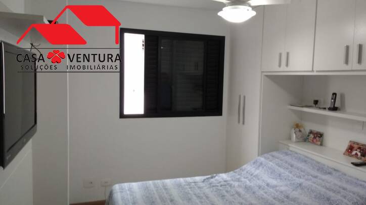 Apartamento à venda com 3 quartos, 180m² - Foto 18