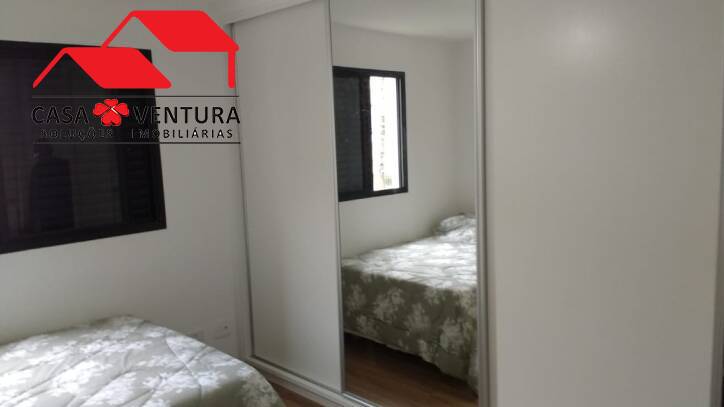 Apartamento à venda com 3 quartos, 180m² - Foto 20