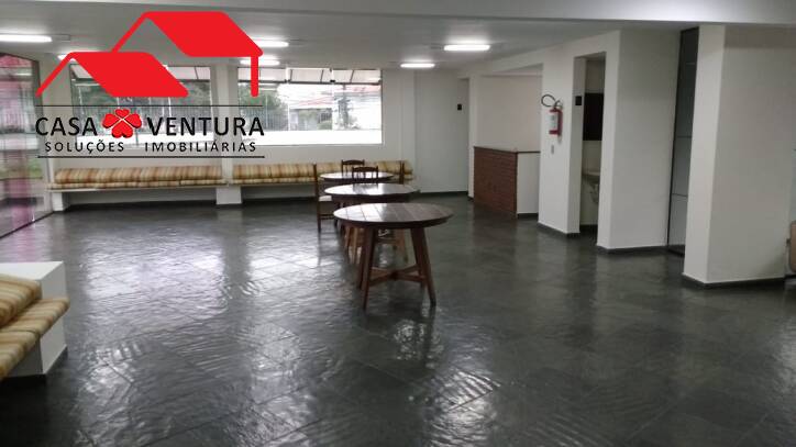 Apartamento à venda com 3 quartos, 180m² - Foto 21