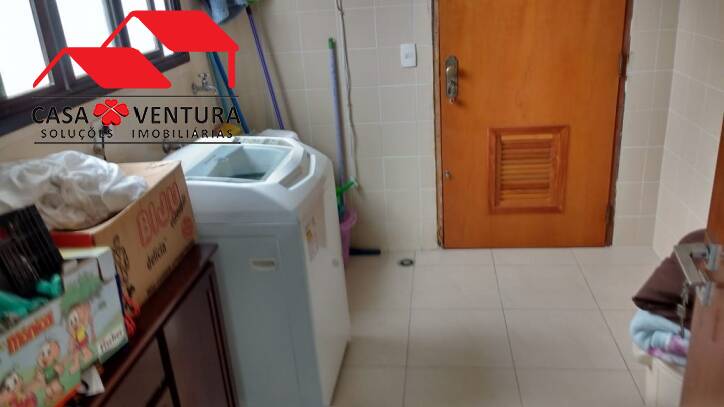 Apartamento à venda com 3 quartos, 180m² - Foto 23