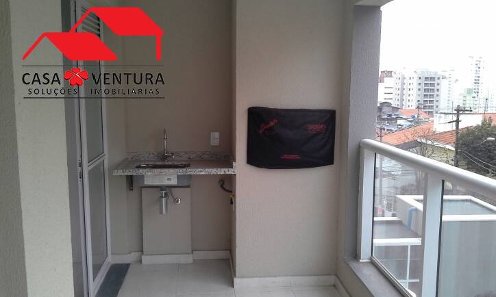 Apartamento à venda com 2 quartos, 67m² - Foto 5