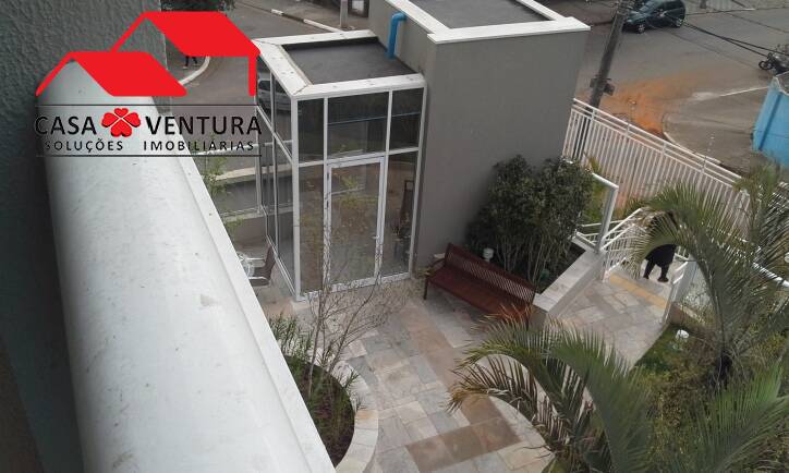 Apartamento à venda com 2 quartos, 67m² - Foto 8