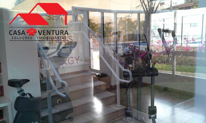 Apartamento à venda com 2 quartos, 67m² - Foto 28