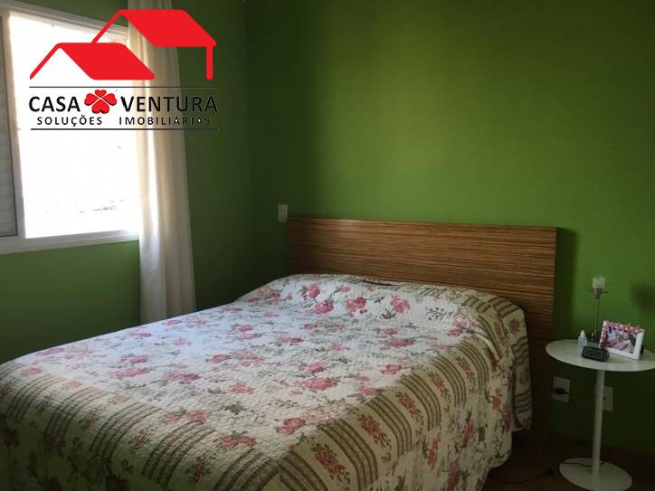 Apartamento à venda com 3 quartos, 91m² - Foto 8