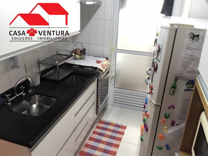 Apartamento à venda com 3 quartos, 91m² - Foto 10