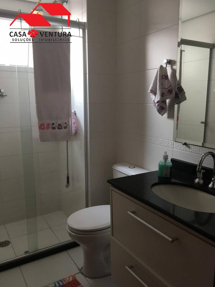 Apartamento à venda com 3 quartos, 91m² - Foto 12