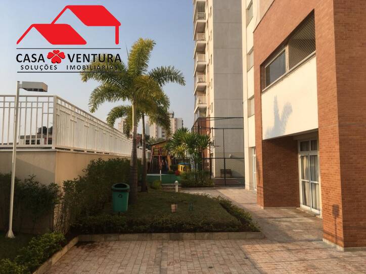 Apartamento à venda com 3 quartos, 91m² - Foto 15