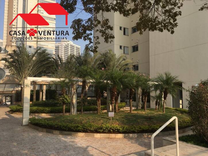 Apartamento à venda com 3 quartos, 91m² - Foto 16