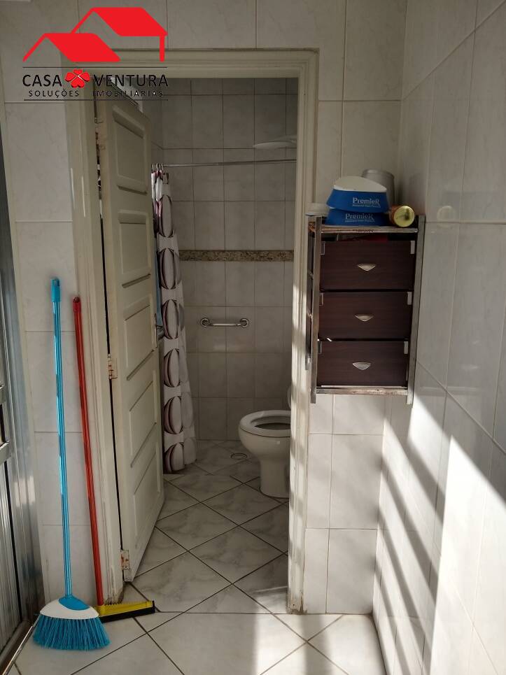 Casa à venda com 3 quartos, 161m² - Foto 11