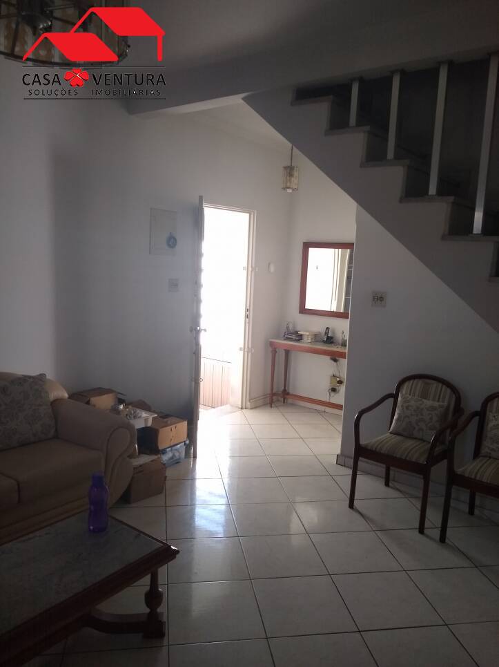 Casa à venda com 3 quartos, 161m² - Foto 18