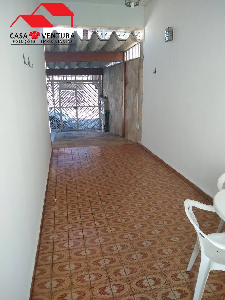 Casa à venda com 3 quartos, 161m² - Foto 20