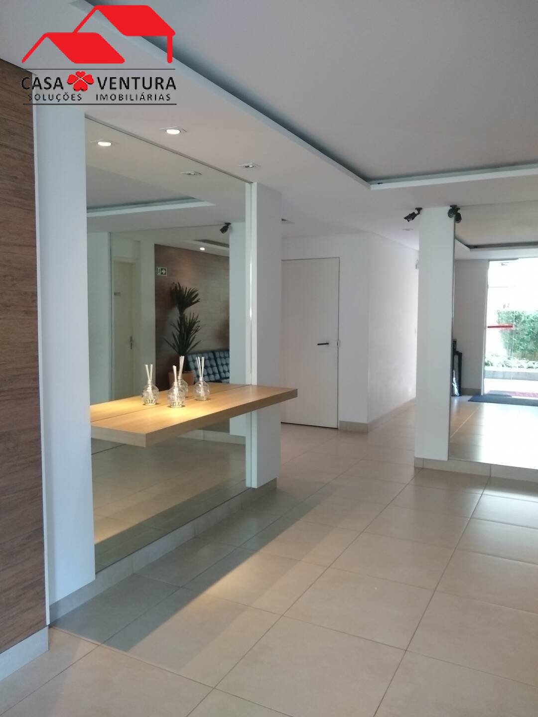 Apartamento à venda com 2 quartos, 60m² - Foto 11