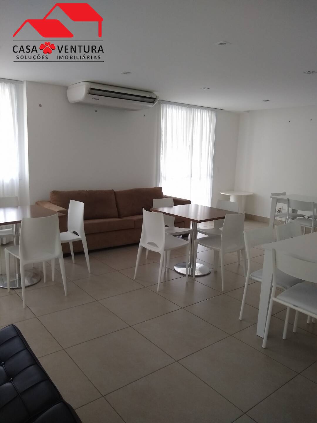 Apartamento à venda com 2 quartos, 60m² - Foto 15