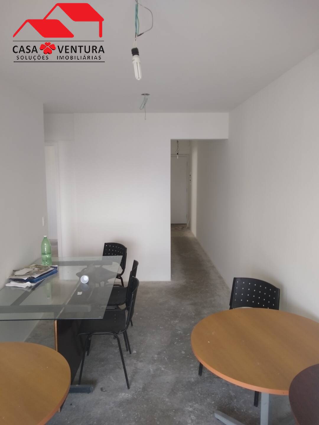 Apartamento à venda com 2 quartos, 60m² - Foto 4