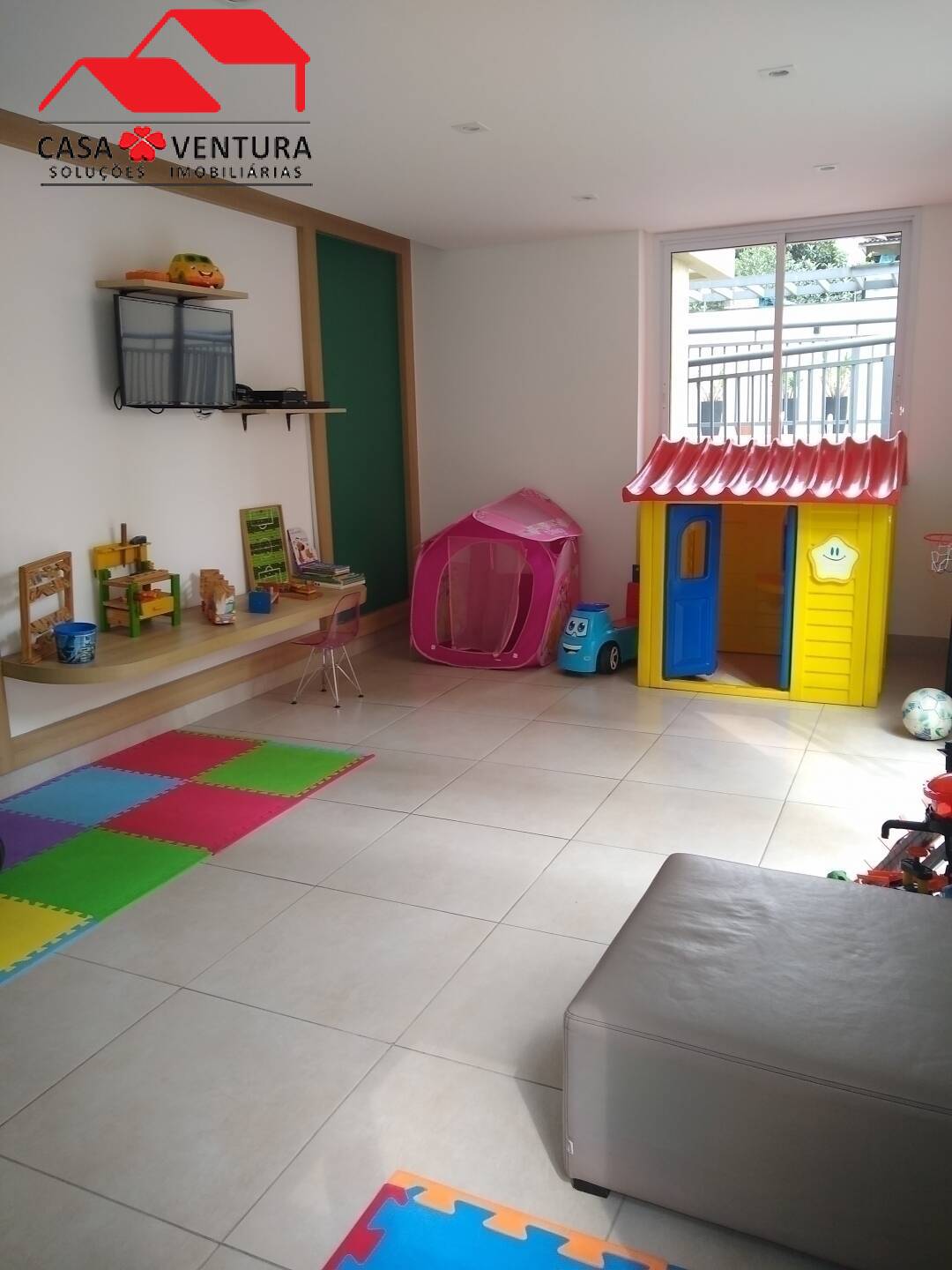 Apartamento à venda com 2 quartos, 60m² - Foto 19