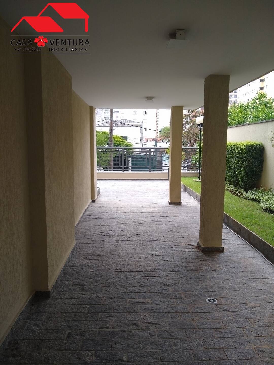 Apartamento à venda com 2 quartos, 60m² - Foto 13