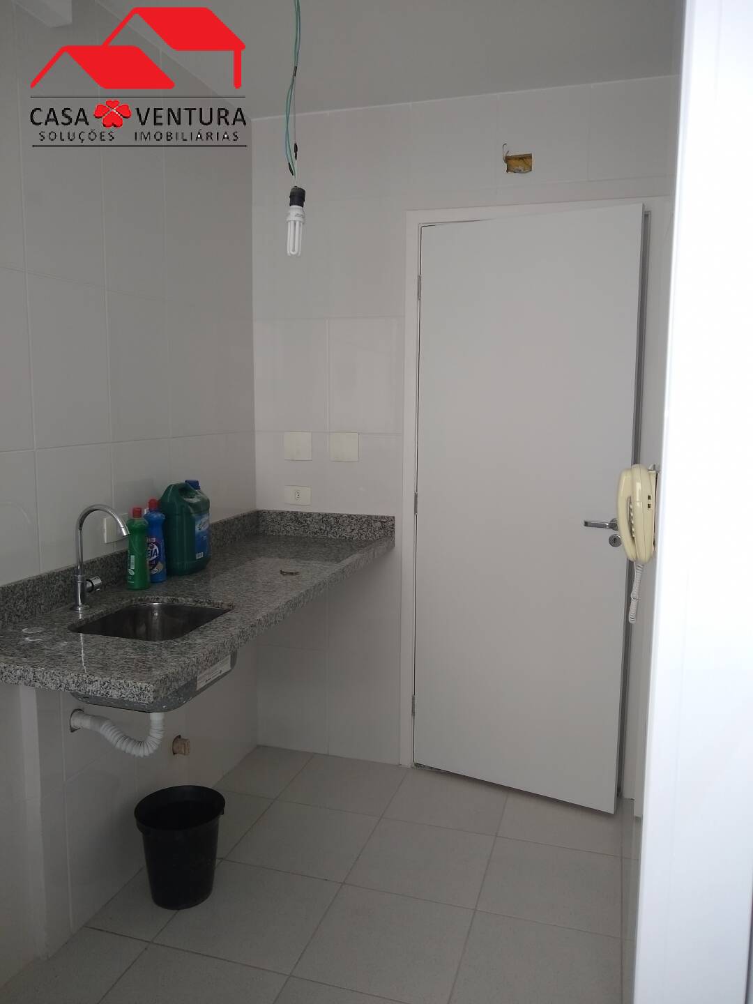 Apartamento à venda com 2 quartos, 60m² - Foto 5