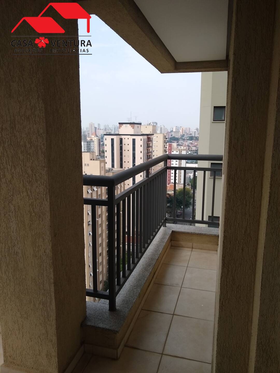 Apartamento à venda com 2 quartos, 60m² - Foto 3