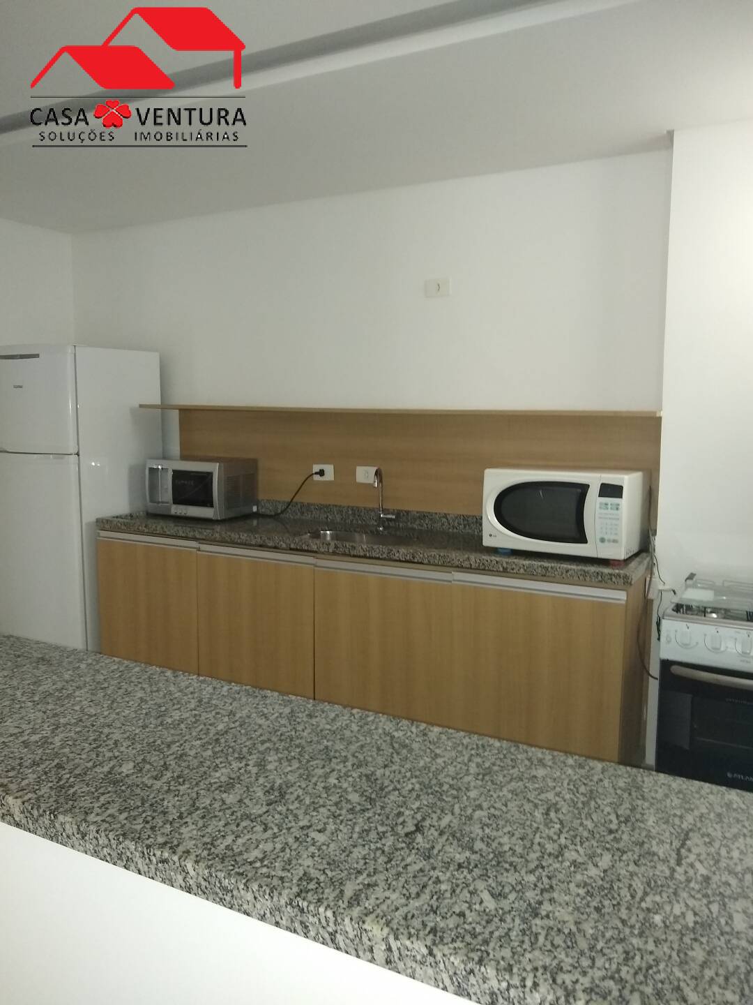 Apartamento à venda com 2 quartos, 60m² - Foto 16