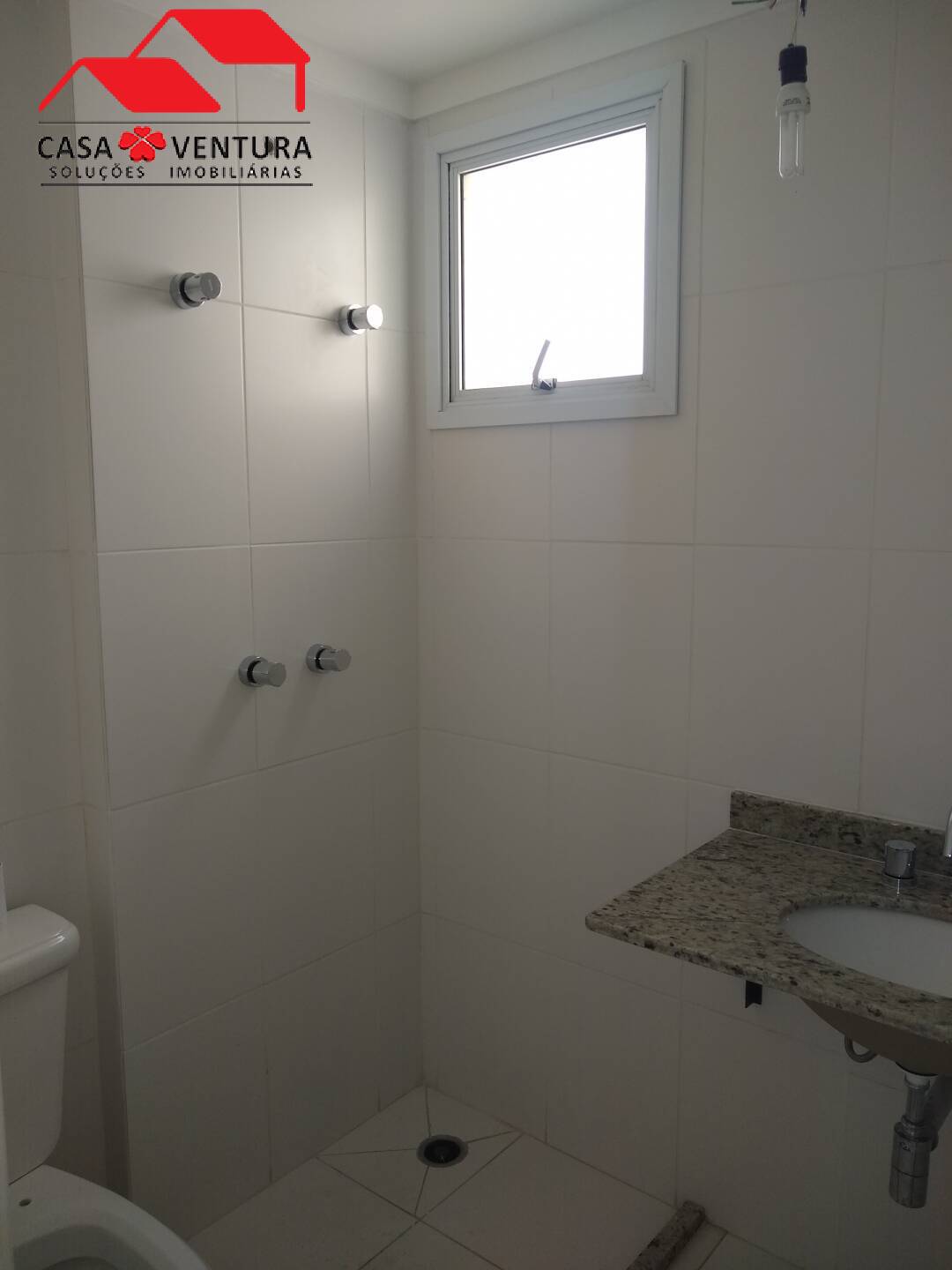 Apartamento à venda com 2 quartos, 60m² - Foto 8