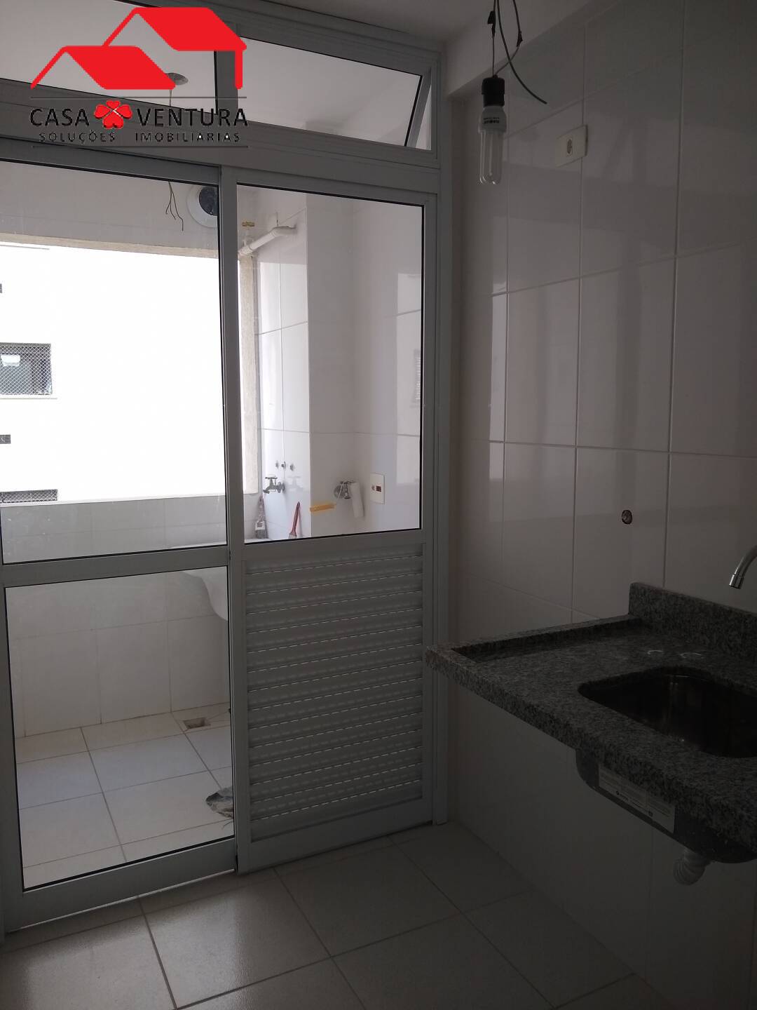 Apartamento à venda com 2 quartos, 60m² - Foto 6