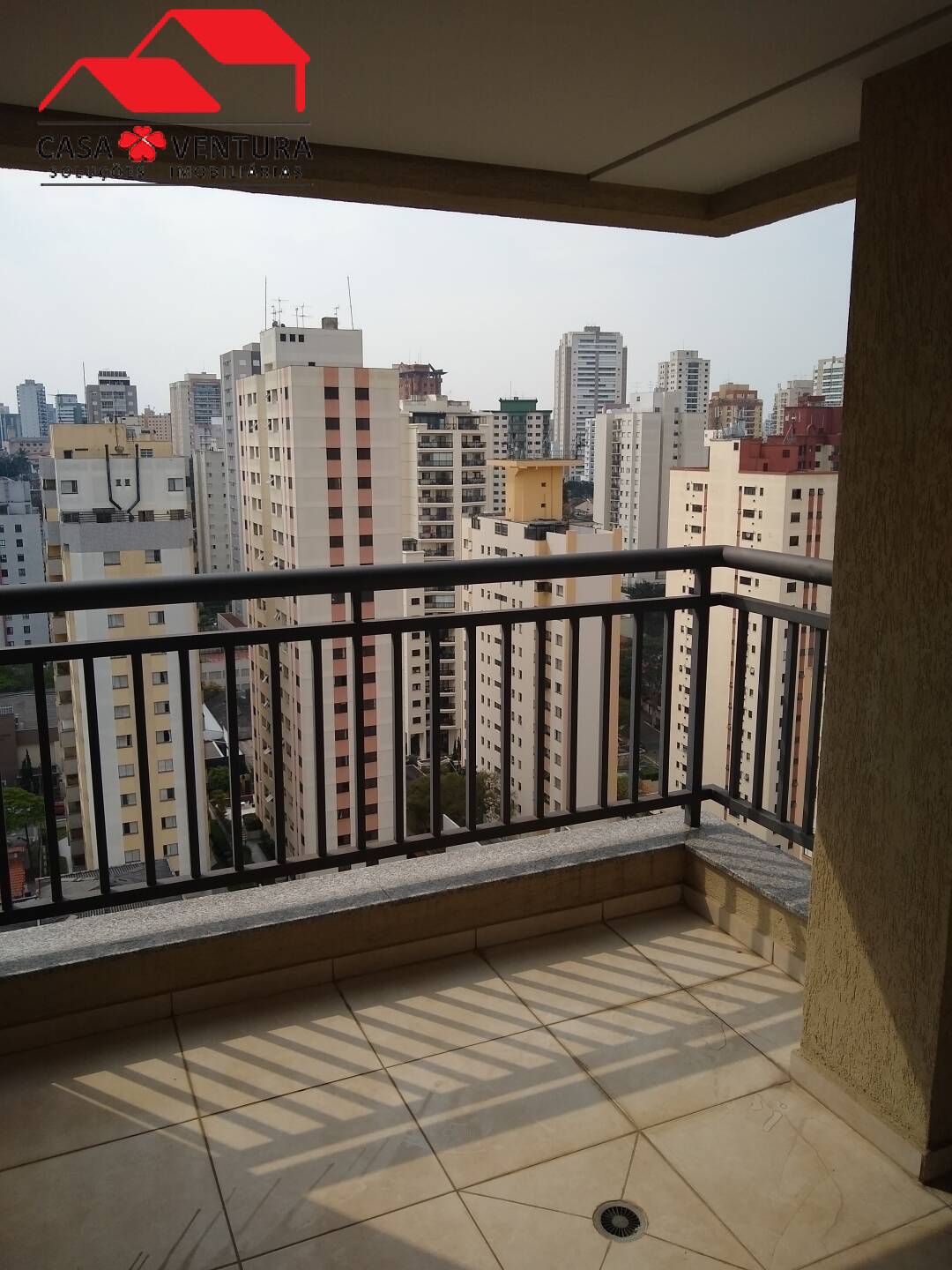 Apartamento à venda com 2 quartos, 60m² - Foto 2