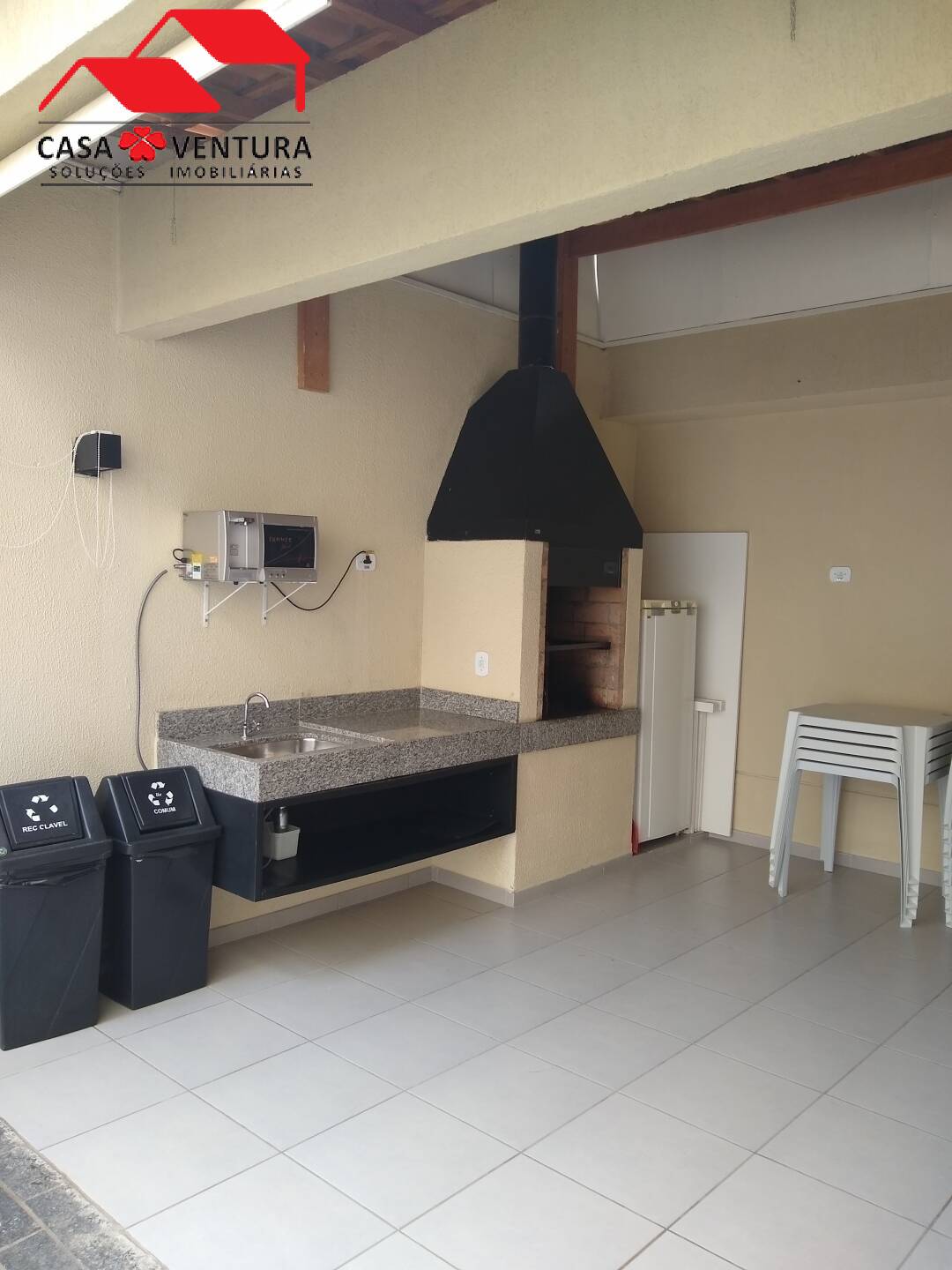 Apartamento à venda com 2 quartos, 60m² - Foto 20