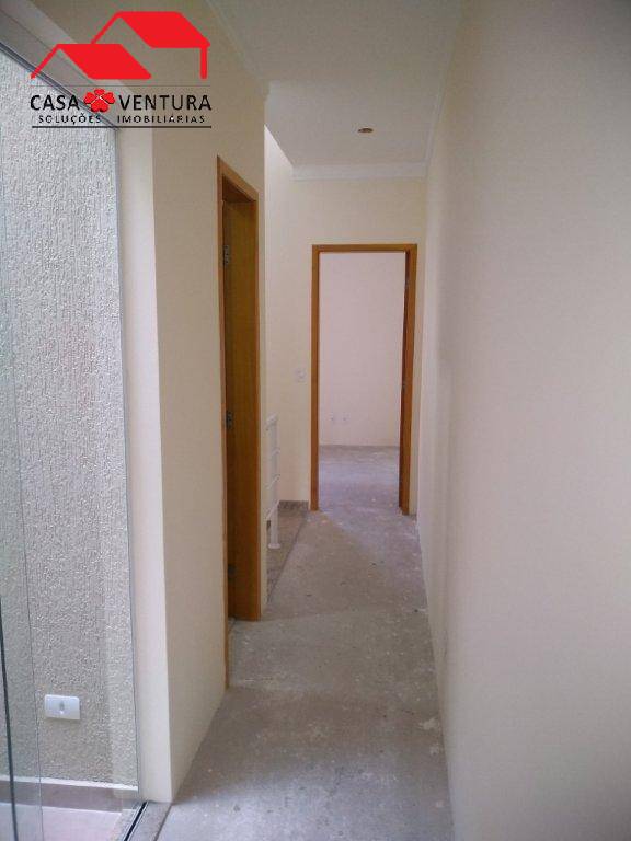 Casa à venda com 3 quartos, 125m² - Foto 23