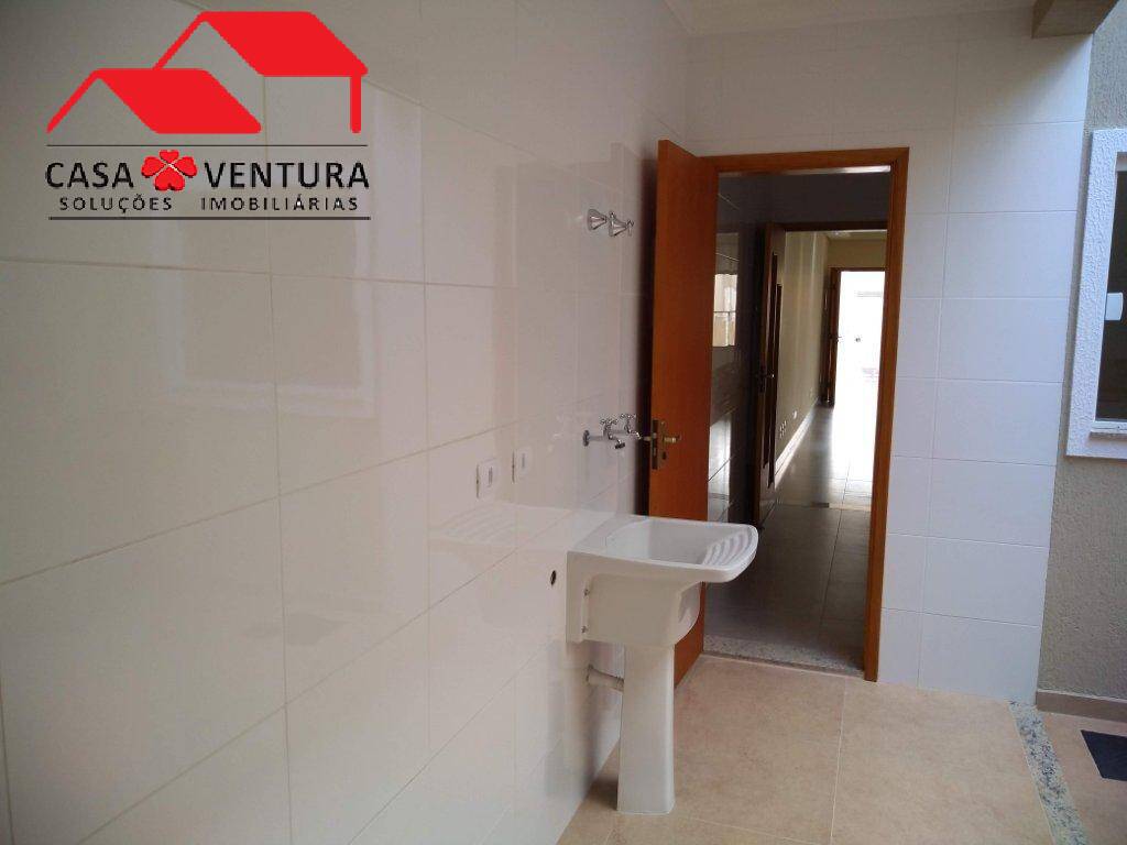 Casa à venda com 3 quartos, 125m² - Foto 13