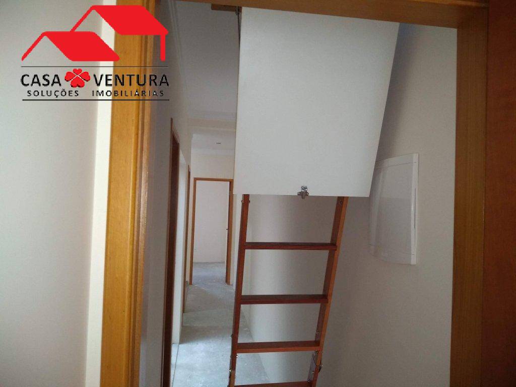 Casa à venda com 3 quartos, 125m² - Foto 20