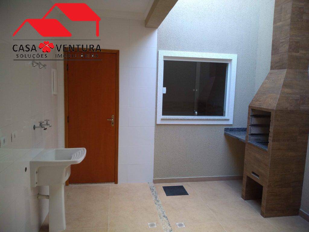 Casa à venda com 3 quartos, 125m² - Foto 16