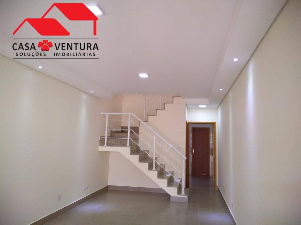 Casa à venda com 3 quartos, 125m² - Foto 4