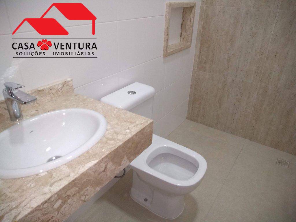 Casa à venda com 3 quartos, 125m² - Foto 31