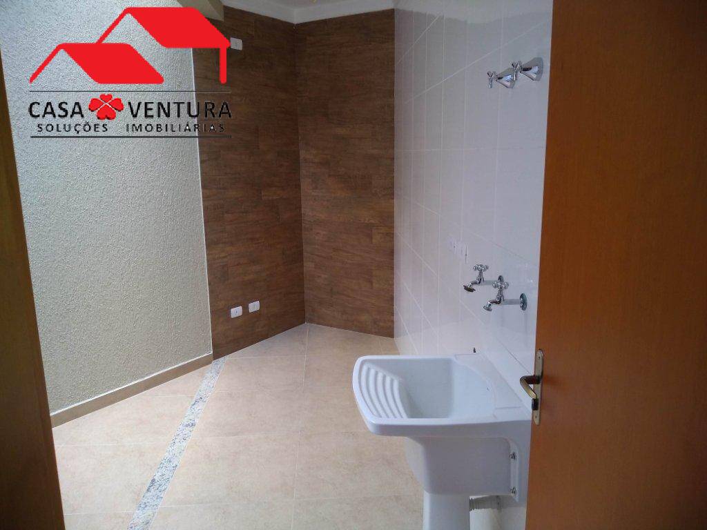 Casa à venda com 3 quartos, 125m² - Foto 12