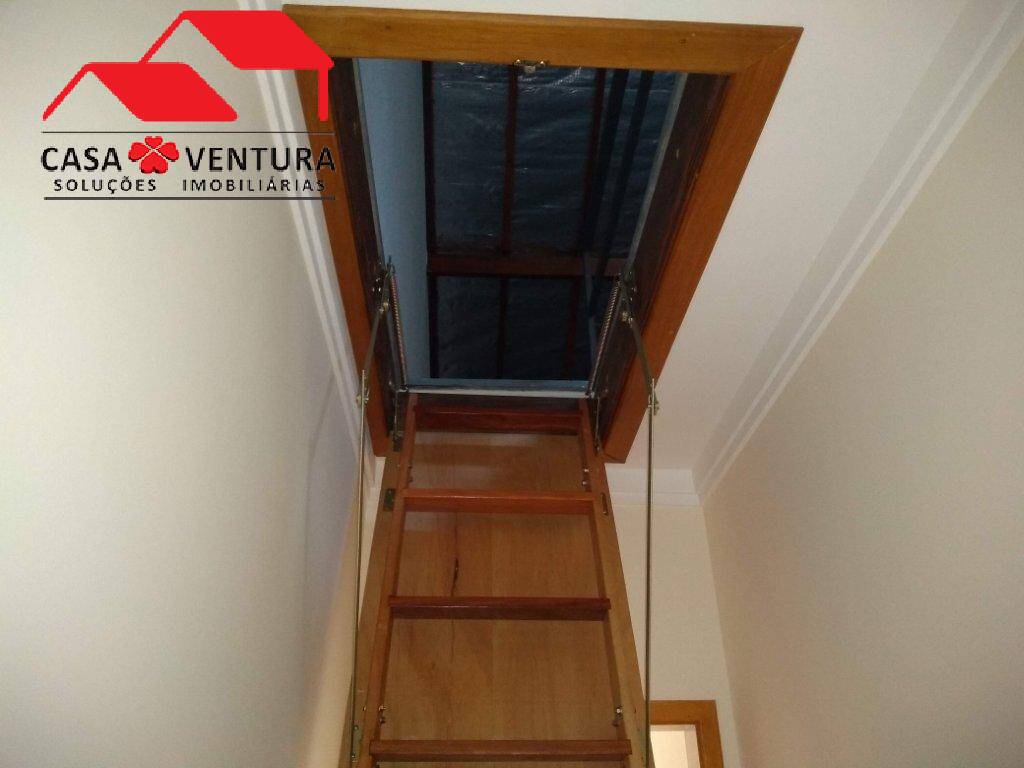 Casa à venda com 3 quartos, 125m² - Foto 22