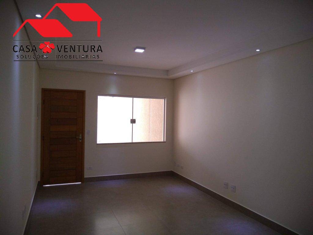 Casa à venda com 3 quartos, 125m² - Foto 5