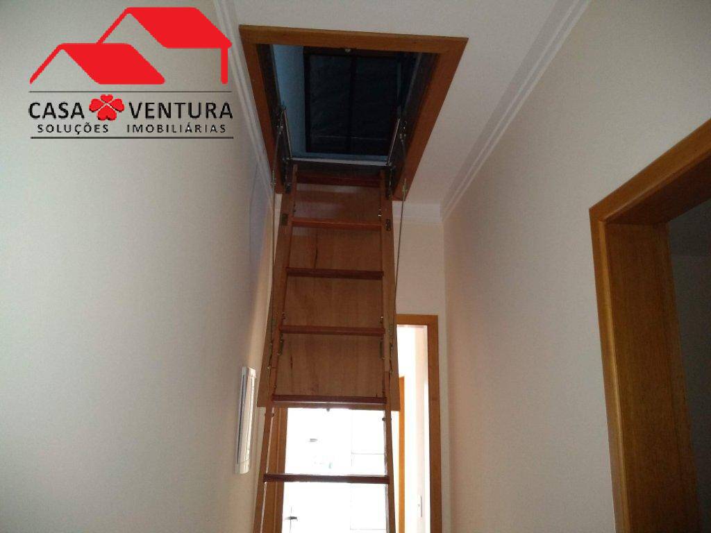 Casa à venda com 3 quartos, 125m² - Foto 21