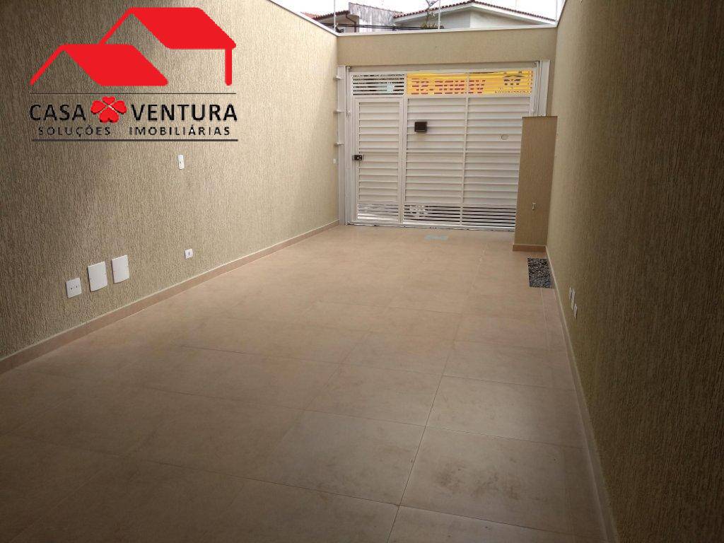 Casa à venda com 3 quartos, 125m² - Foto 6