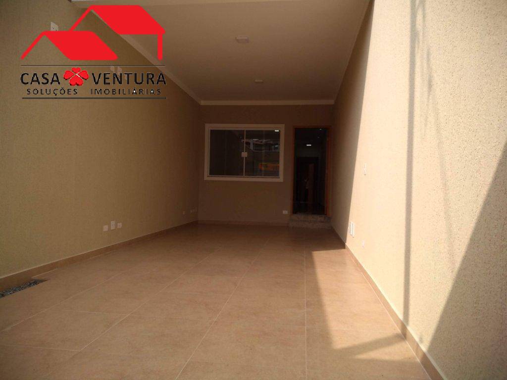 Casa à venda com 3 quartos, 125m² - Foto 3