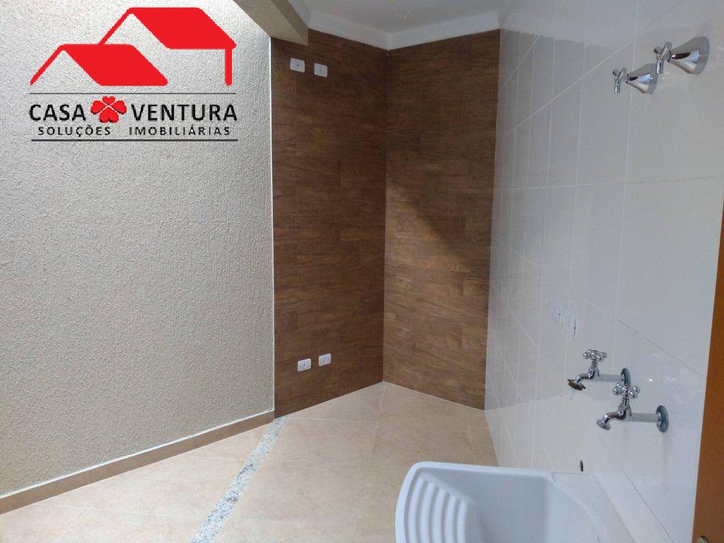 Casa à venda com 3 quartos, 125m² - Foto 15