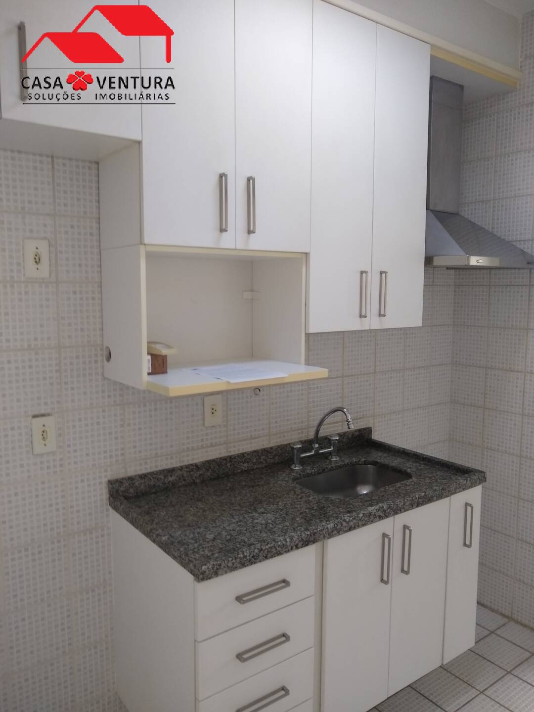 Apartamento para alugar com 2 quartos, 50m² - Foto 5