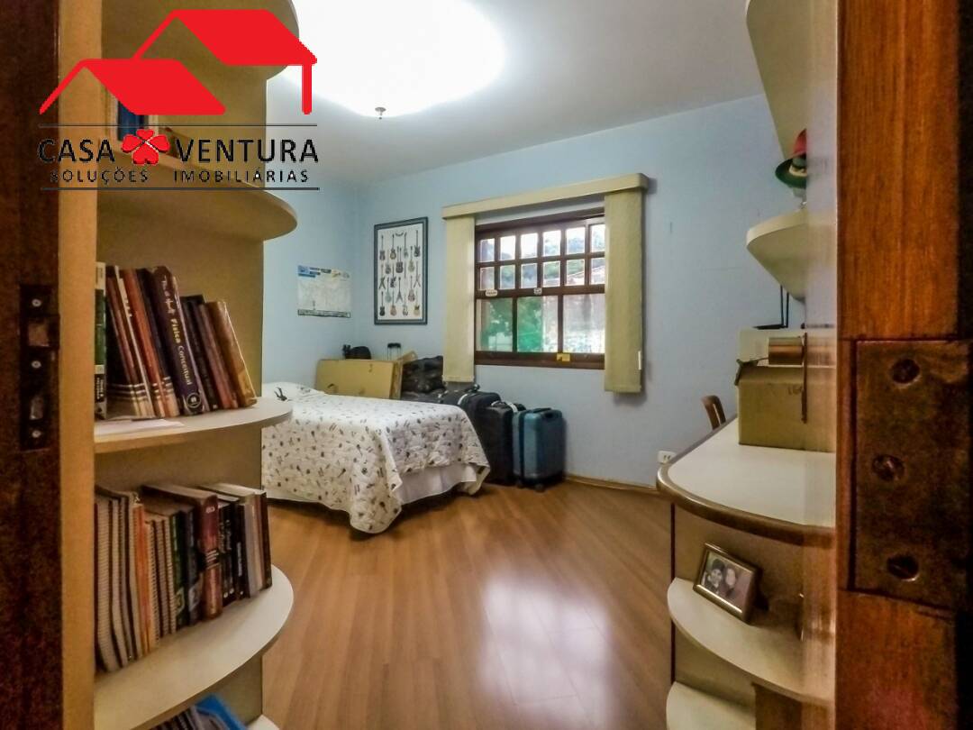 Casa à venda com 4 quartos - Foto 15