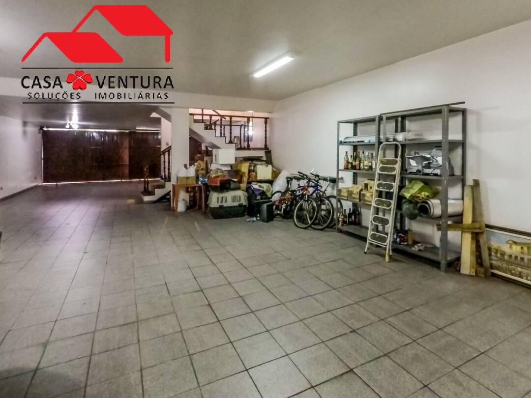 Casa à venda com 4 quartos - Foto 6