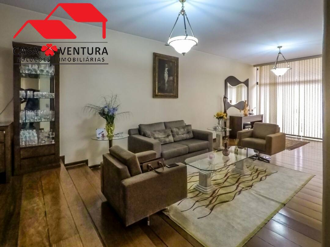 Casa à venda com 4 quartos - Foto 4