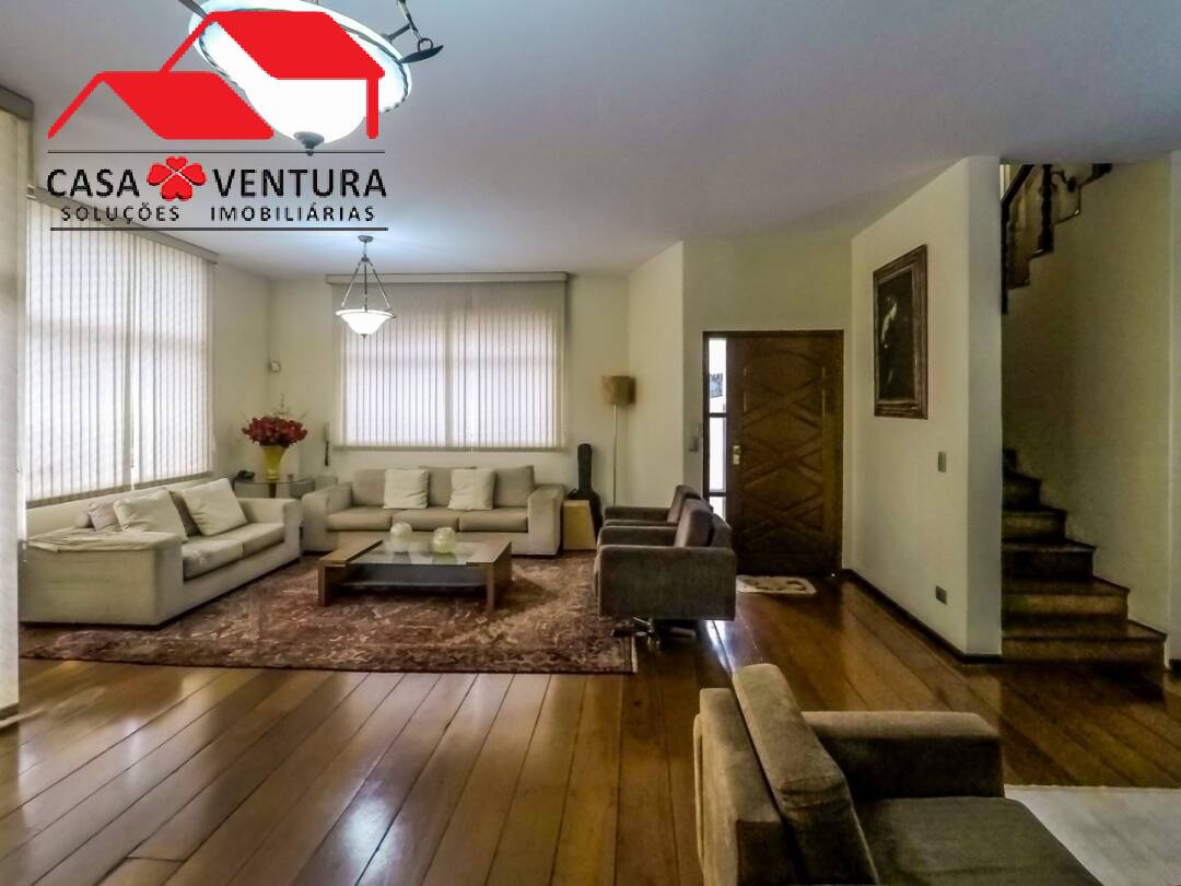 Casa à venda com 4 quartos - Foto 3